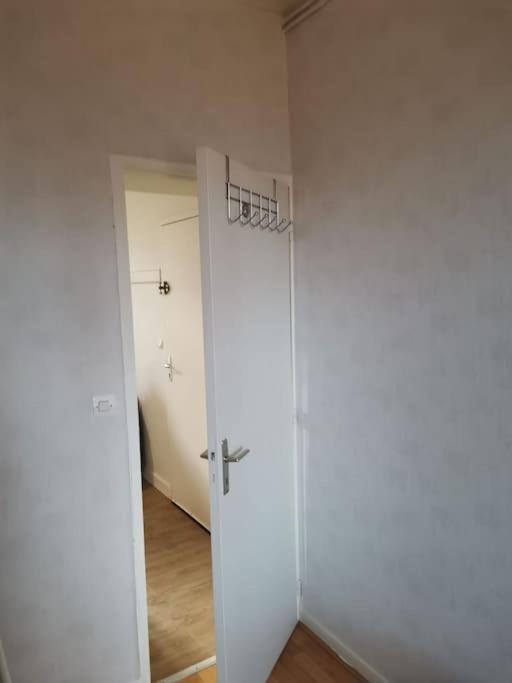 Super Appartement Chez Mon General Clermont-Ferrand Exterior photo